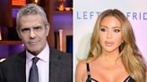 Andy Cohen: Why I Yelled at Larsa Pippen for 'Child Out of Wedlock' Comment