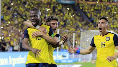 Canales y horarios para ver EN VIVO a Brasil vs. Ecuador por la fecha 7 de las eliminatorias al Mundial 2026