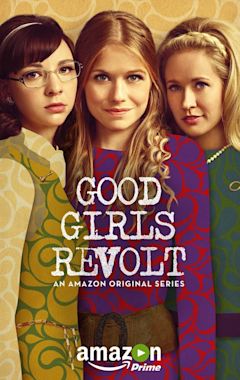 Good Girls Revolt