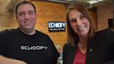 Fall River tech startup Echodify builds time capsules for your digital life. Check it out.