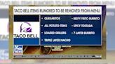 Fact Check: Online Rumor Says Fox News Reported on Taco Bell Menu Change Instead of Trump's ...