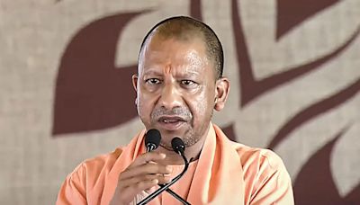 Yogi Adityanath surprised to be greeted by Jammu 'Maulvi' with 'Ram Ram', calls it impact of Art 370 abrogation