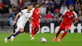 U.S. men's national soccer team dominant in win over Oman