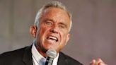 RFK Jr. files petitions to be on presidential ballot in New York