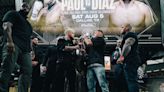 Jake Paul agrees to 10-round fight against Nate Diaz for upcoming boxing match in August