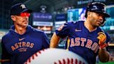 Astros manager Joe Espada gets 100% real on Jose Altuve's crucial impact