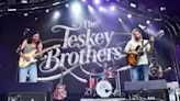 A Day On The Green 2025: The Teskey Brothers, Band of Horses + More