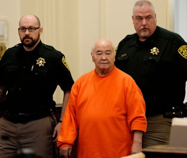 James Pak, Biddeford landlord convicted of killing 2 teenage tenants, dies in prison