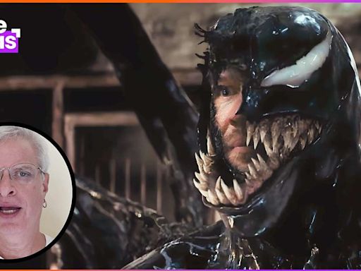 Novo filme do Venom será o mais violento e mais sombrio de todos