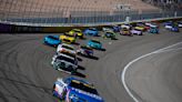 NASCAR results, highlights: Kyle Larson sweeps the day at Las Vegas, holding off Christopher Bell in tight finish
