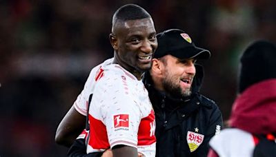 VfB Stuttgart: Voll auf Sieg! Schwaben wollen Leverkusen-Serie beenden