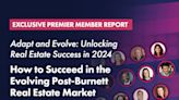 EXCLUSIVE REPORT: How to Succeed in the Post-Burnett Market