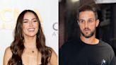 Kaitlyn Bristowe and Zac Clark Spotted at a Wedding Together