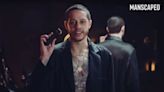 'Shave It, Baby!' Pete Davidson Is the Face of Men's Grooming Brand Manscaped