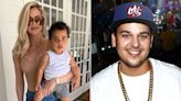 Khloé Kardashian Jokes She Made Ex Take Paternity Tests After Seeing How Much Son Tatum Looks Like Her Brother