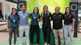 Dimas Escazú vs. Sporting: semifinal femenina de caras jóvenes