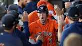 Astros GM says team has no interest in trading Alex Bregman