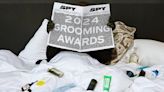 The SPY 2024 Grooming Awards