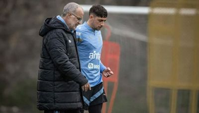 Federico Valverde habló sobre las críticas de Luis Suárez a Marcelo Bielsa: el mensaje del capitán de Uruguay