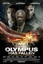 Attacco al potere - Olympus Has Fallen