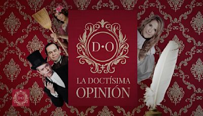 La Doctísima Opinión: ¿Cómo hay que votar en la boleta electoral?