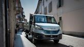 Iveco encuentra el rumbo