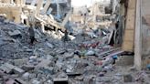 60 bodies found in rubble of Gaza City district, says civil defence agency