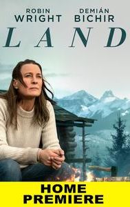 Land (2021 film)