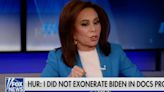 Jeanine Pirro Gets Fact-Checked After Telling Huge Trump Fib To Fox News Viewers