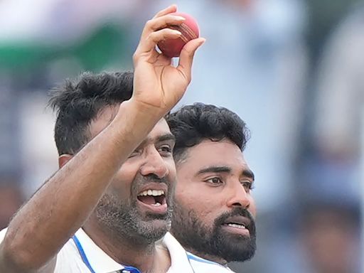 R Ashwin and his legacy: Off-spinner closes in on immortality with record-breaking feats