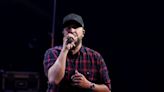 Luke Bryan Jokes He Needs 'Viral Moments' to Sell Music After Onstage Fall