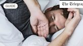 12 tips to sleep with a cough