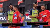 'Let's Talk In English': Arshdeep Singh & Umran Malik Engage In Fun Banter Ahead Of SRH vs PBKS IPL 2024 Clash; Video