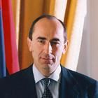 Robert Kocharyan