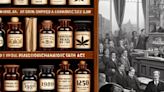 Did You Know Cannabis Lobbying Isn't New? Early 1900s Pharmacies Pushed To Sell 'Marijuana Cigarettes' For Fifty Cents