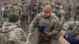 Alemania prevé reducir a la mitad su apoyo militar a Ucrania en 2025