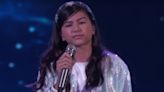 Maddie Shines With ‘Higher Love’ Performance For ‘AGT’ Semifinals: Watch