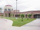 Clear Creek High School