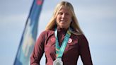 Olympics: How Sanoa Dempfle-Olin's surfing passion in Tofino started trek to Tahiti