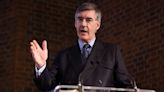 Jacob Rees-Mogg accuses Bank of England of abdicating responsibility