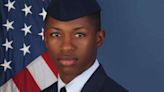 US airman shot and killed by police in Florida