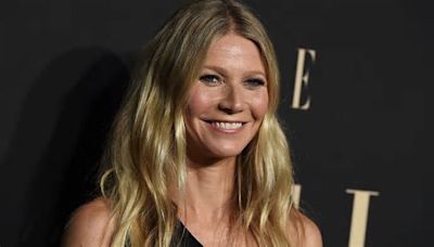 Verblüffende Ähnlichkeit Gwyneth Paltrows Fans sehen bei Sohn Moses doppelt