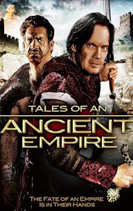 Tales of an Ancient Empire