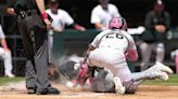 White Sox drop Mother’s Day decision to Guardians, snap winning streak at 5