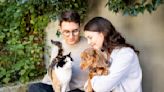 Who keeps the family pet in a breakup? Legal clinic helps exes navigate 'underdeveloped' law