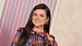 Tiffani Thiessen’s Red-Carpet Appearance With Daughter Harper Has Us Seeing Double