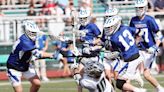 Pleasantville hangs on against Bronxville for Section 1 Class D boys lacrosse repeat