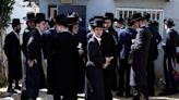 Israeli PM presses bill on drafting ultra-Orthodox Jews into military