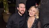 Kate Hudson and Danny Fujikawa’s Relationship Is Somehow Both Over-the-Top Adorable *and* Low-Key