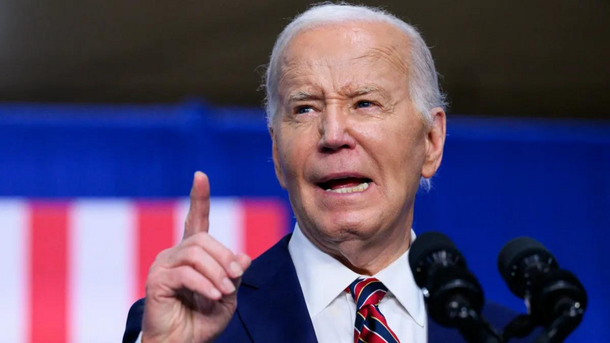 Fact Check: Biden Didn't Say Kids Should Be Allowed to Get 'Transgender Surgery'. Here's Why People Are Sharing This False...